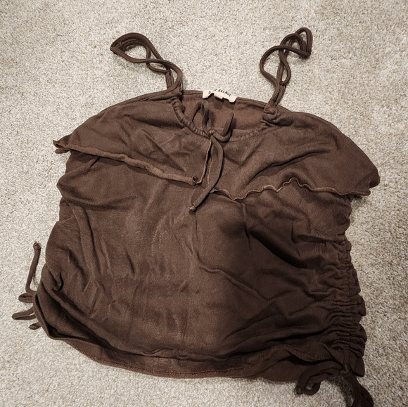 Djerf Ave Morena tank - Picture 3 of 5